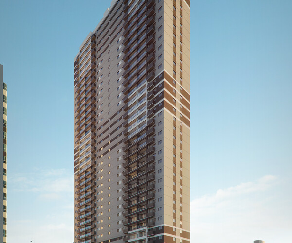 Boa Vista Boulevard - Unidades de Repasses