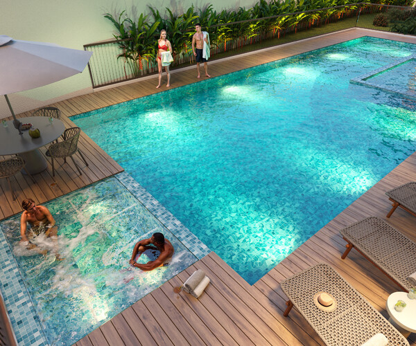 Boa Vista Boulevard - Unidades de Repasses