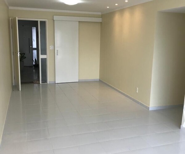 Apartamento à venda em Casa Caiada – Nascente, 95m², 3 quartos (1 suíte + dependência)