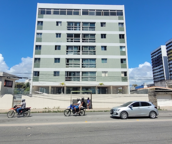 Apartamento à venda em Casa Caiada – Nascente, 95m², 3 quartos (1 suíte + dependência)
