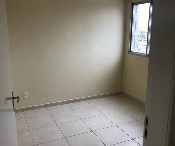 Apartamento à venda em Casa Caiada – Nascente, 95m², 3 quartos (1 suíte + dependência)