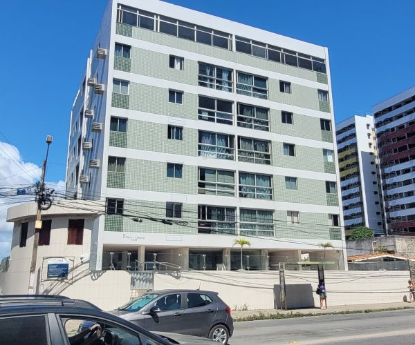 Apartamento à venda em Casa Caiada – Nascente, 95m², 3 quartos (1 suíte + dependência)