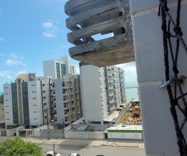 Apartamento à venda em Casa Caiada – Nascente, 95m², 3 quartos (1 suíte + dependência)