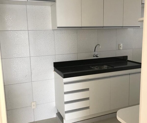 Apartamento à venda em Casa Caiada – Nascente, 95m², 3 quartos (1 suíte + dependência)
