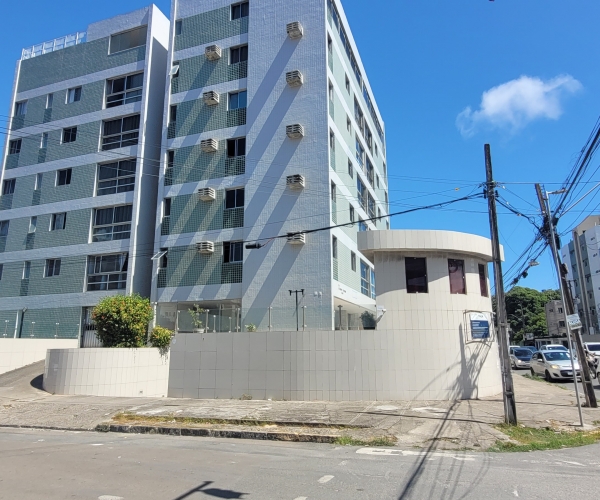 Apartamento à venda em Casa Caiada – Nascente, 95m², 3 quartos (1 suíte + dependência)
