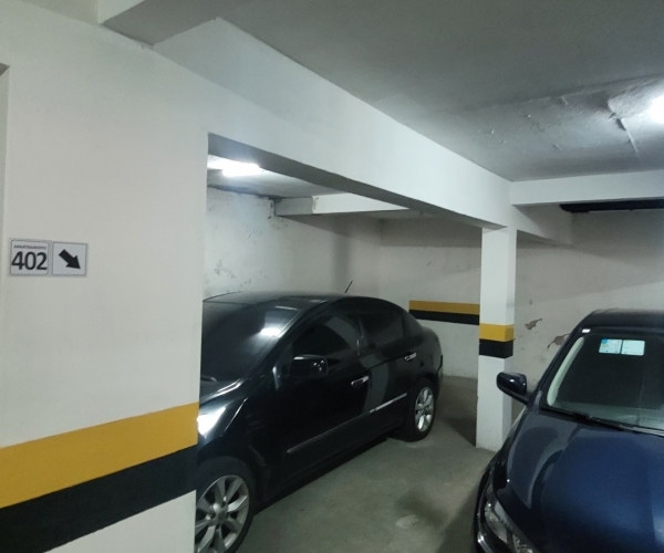 Apartamento à venda em Casa Caiada – Nascente, 95m², 3 quartos (1 suíte + dependência)