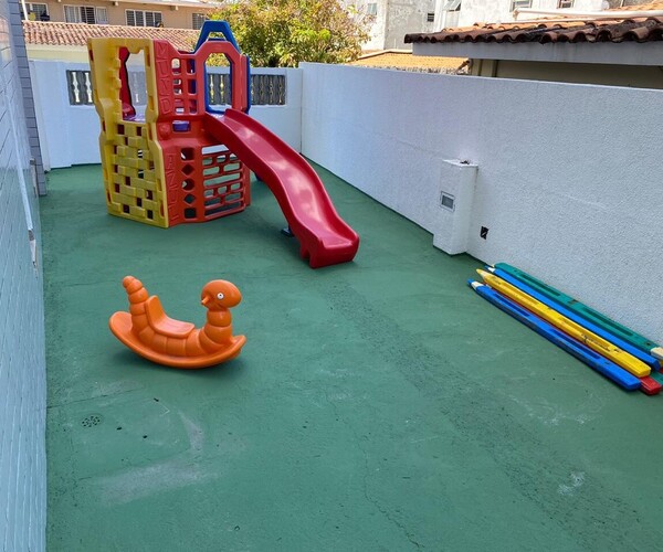 Apartamento à venda em Casa Caiada – Nascente, 95m², 3 quartos (1 suíte + dependência)