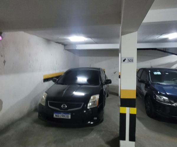 Apartamento à venda em Casa Caiada – Nascente, 95m², 3 quartos (1 suíte + dependência)