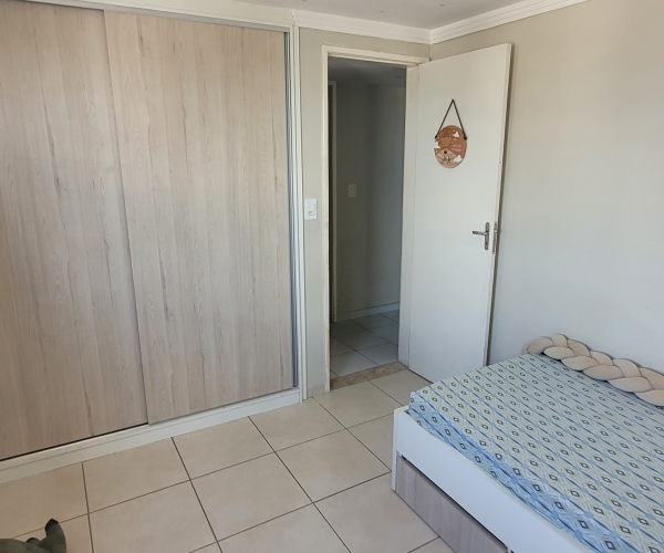 Apartamento à venda em Casa Caiada – Nascente, 95m², 3 quartos (1 suíte + dependência)
