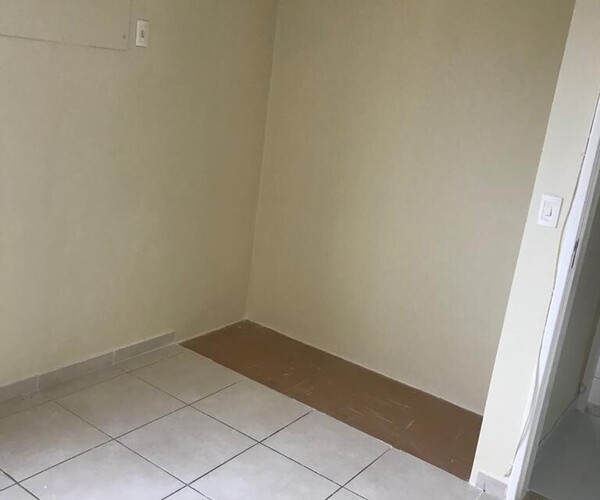 Apartamento à venda em Casa Caiada – Nascente, 95m², 3 quartos (1 suíte + dependência)