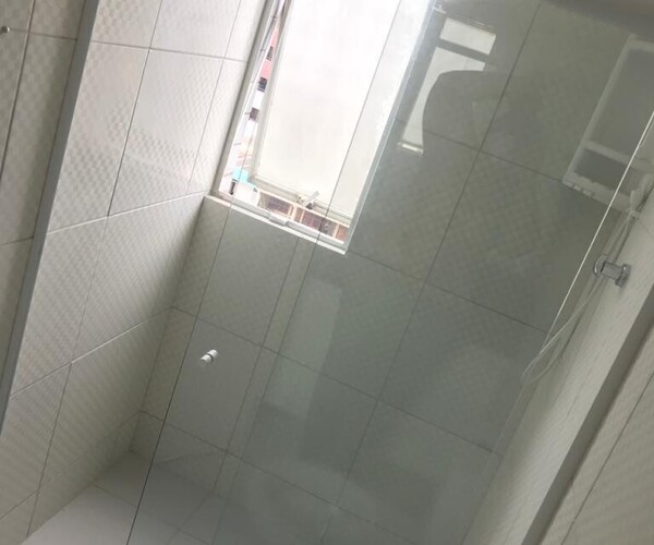 Apartamento à venda em Casa Caiada – Nascente, 95m², 3 quartos (1 suíte + dependência)