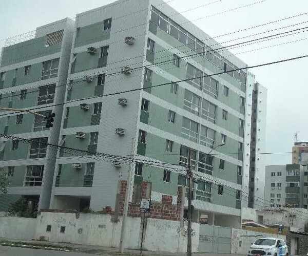 Apartamento à venda em Casa Caiada – Nascente, 95m², 3 quartos (1 suíte + dependência)