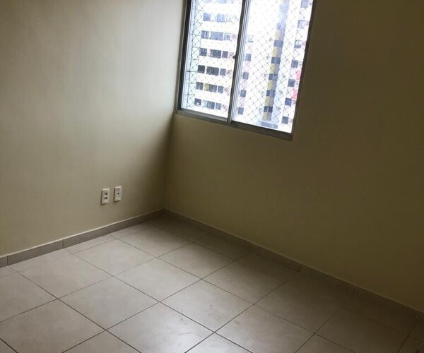 Apartamento à venda em Casa Caiada – Nascente, 95m², 3 quartos (1 suíte + dependência)