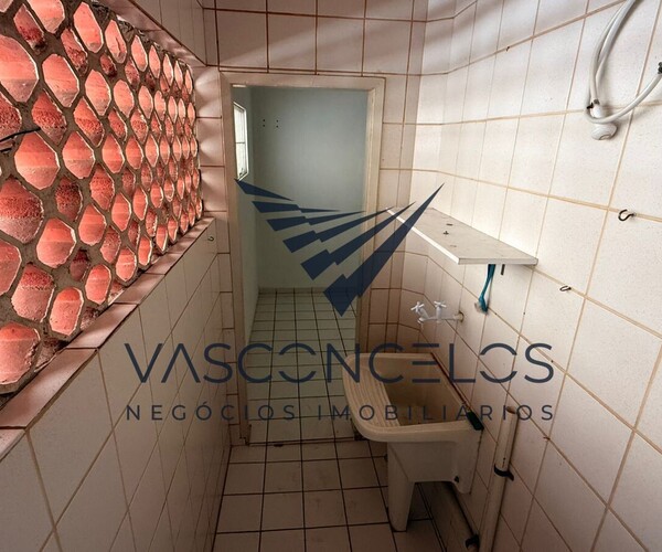 Apartamento 2 Quartos (1 Suíte) + Dependência | 89m² | 1 Vaga | Boa Viagem