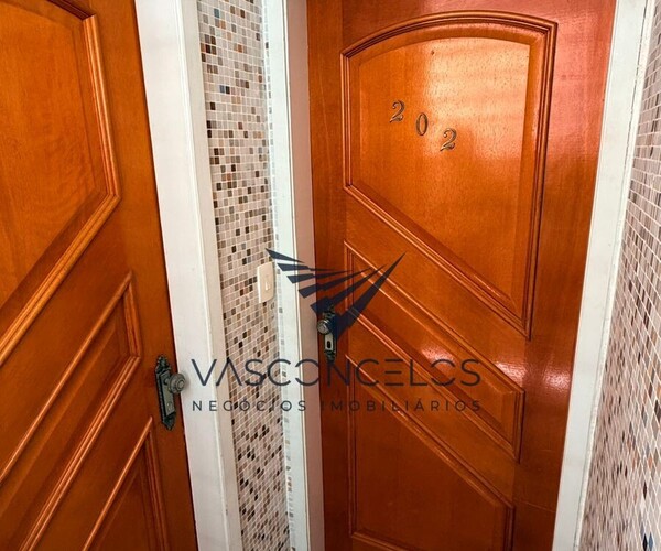 Apartamento 2 Quartos (1 Suíte) + Dependência | 89m² | 1 Vaga | Boa Viagem