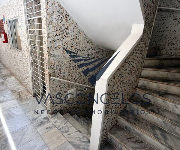 Apartamento 2 Quartos (1 Suíte) + Dependência | 89m² | 1 Vaga | Boa Viagem