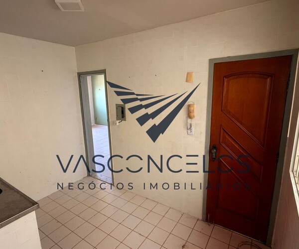 Apartamento 2 Quartos (1 Suíte) + Dependência | 89m² | 1 Vaga | Boa Viagem