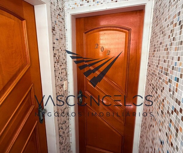 Apartamento 2 Quartos (1 Suíte) + Dependência | 89m² | 1 Vaga | Boa Viagem