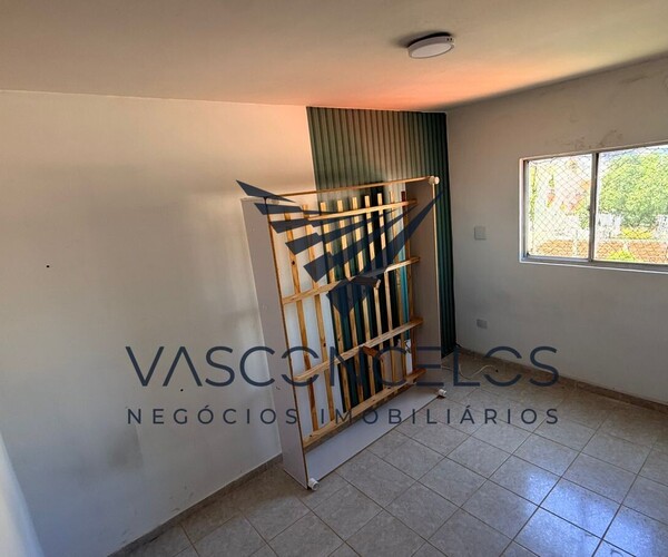 Apartamento 2 Quartos (1 Suíte) + Dependência | 89m² | 1 Vaga | Boa Viagem