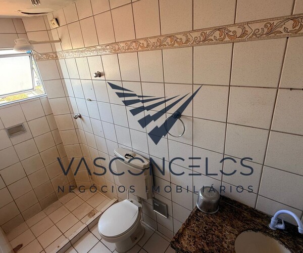 Apartamento 2 Quartos (1 Suíte) + Dependência | 89m² | 1 Vaga | Boa Viagem