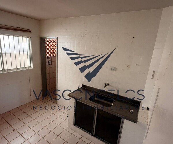 Apartamento 2 Quartos (1 Suíte) + Dependência | 89m² | 1 Vaga | Boa Viagem
