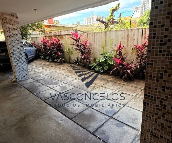 Apartamento 2 Quartos (1 Suíte) + Dependência | 89m² | 1 Vaga | Boa Viagem