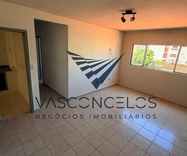 Apartamento 2 Quartos (1 Suíte) + Dependência | 89m² | 1 Vaga | Boa Viagem