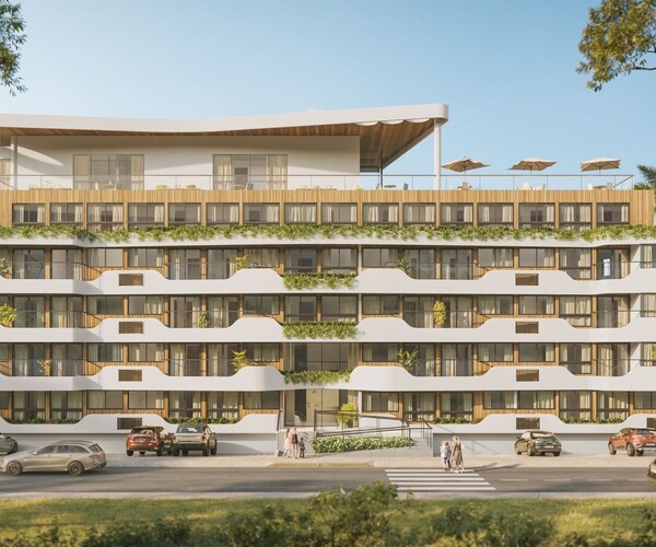 🏖️ KOA – Exclusividade e Pé na Areia em Porto de Galinhas