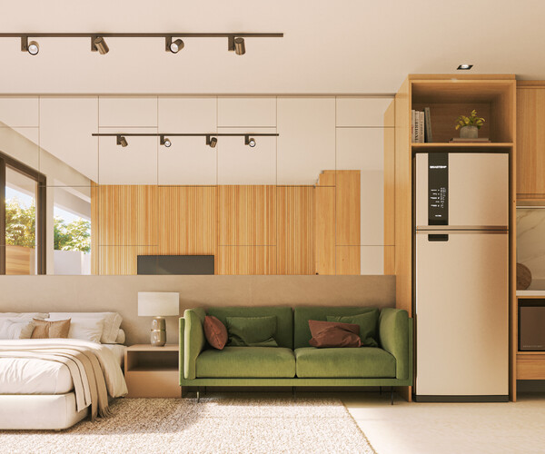 🏖️ KOA – Exclusividade e Pé na Areia em Porto de Galinhas