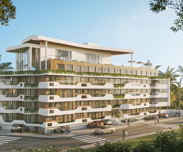 🏖️ KOA – Exclusividade e Pé na Areia em Porto de Galinhas