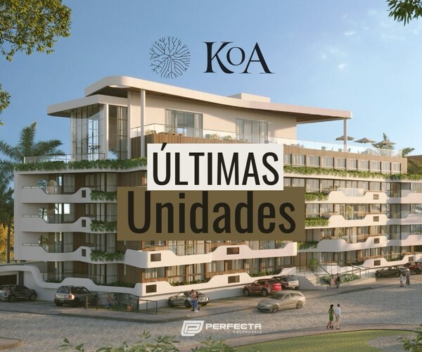 🏖️ KOA – Exclusividade e Pé na Areia em Porto de Galinhas