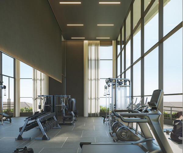 🏖️ KOA – Exclusividade e Pé na Areia em Porto de Galinhas