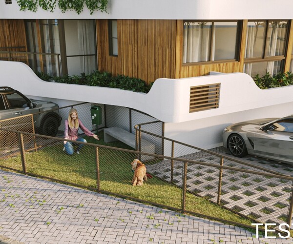 🏖️ KOA – Exclusividade e Pé na Areia em Porto de Galinhas