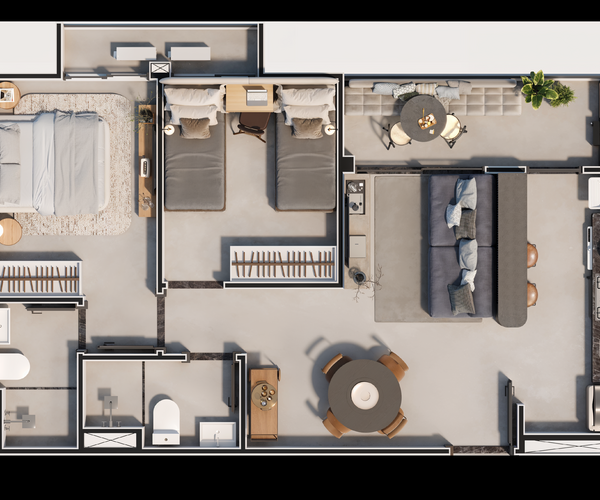 🏡 Vale Caxangá Golf Club – More em Frente ao Caxangá Golf Club!