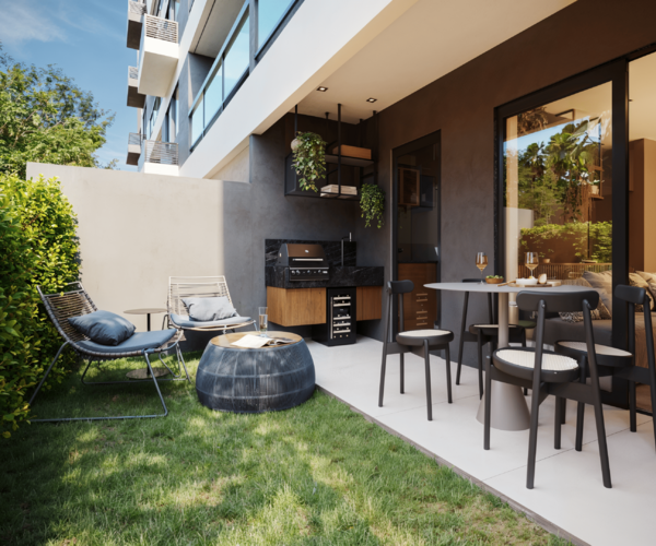 🏡 Vale Caxangá Golf Club – More em Frente ao Caxangá Golf Club!