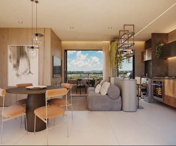 🏡 Vale Caxangá Golf Club – More em Frente ao Caxangá Golf Club!