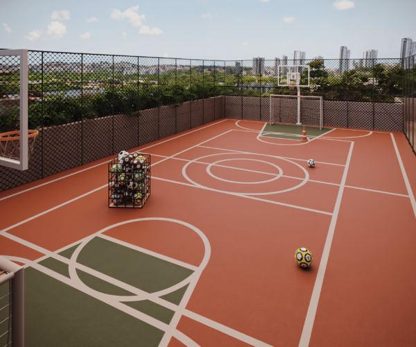 🏡 Vale Caxangá Golf Club – More em Frente ao Caxangá Golf Club!