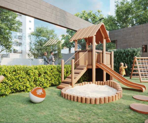 🏡 Vale Caxangá Golf Club – More em Frente ao Caxangá Golf Club!