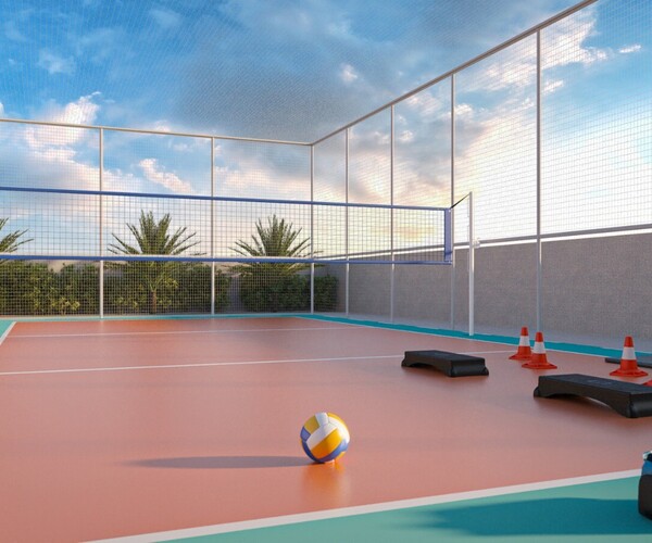 Marcos Freire Residence -  Olinda 