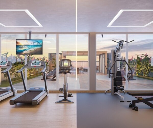 Marcos Freire Residence -  Olinda 