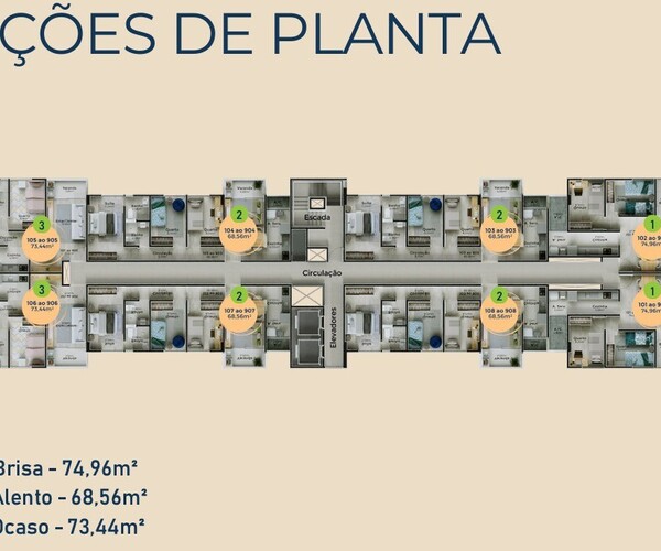 Marcos Freire Residence -  Olinda 