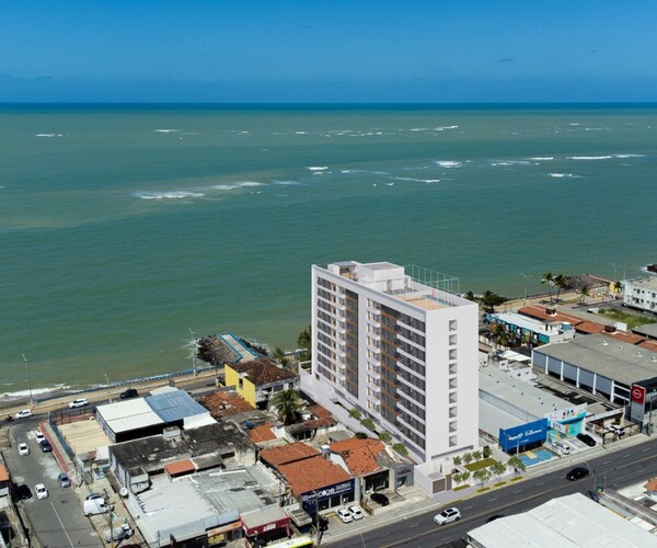 Marcos Freire Residence -  Olinda 