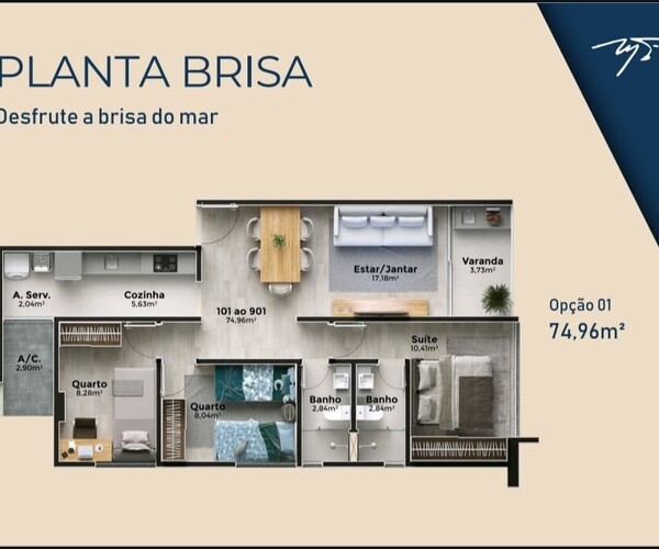 Marcos Freire Residence -  Olinda 