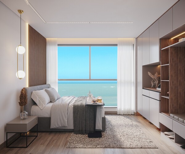 Marcos Freire Residence -  Olinda 