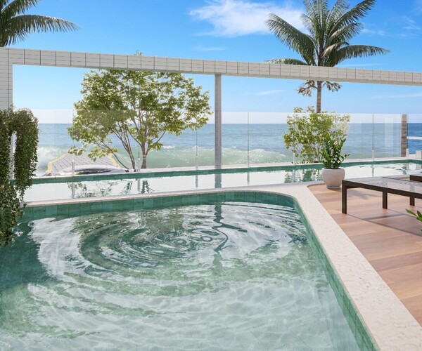 Marcos Freire Residence -  Olinda 