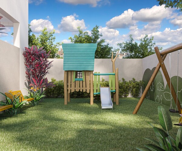 Marcos Freire Residence -  Olinda 