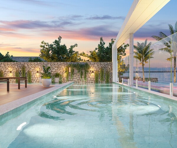 Marcos Freire Residence -  Olinda 