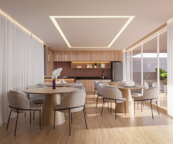 Marcos Freire Residence -  Olinda 