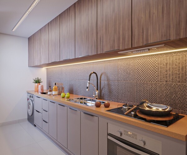 Marcos Freire Residence -  Olinda 