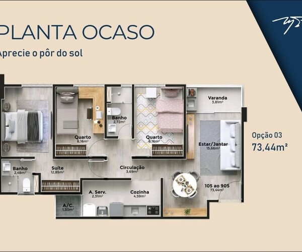 Marcos Freire Residence -  Olinda 